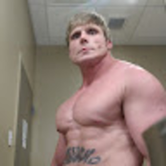 Meet your Posher, John - Picture 2 of 2